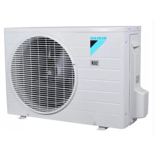 DAIKIN 1.5 Ton 3 Star Non Inverter Split Air Conditioner Copper Condense RL50UV16V3 (FTL50UV16V3) White